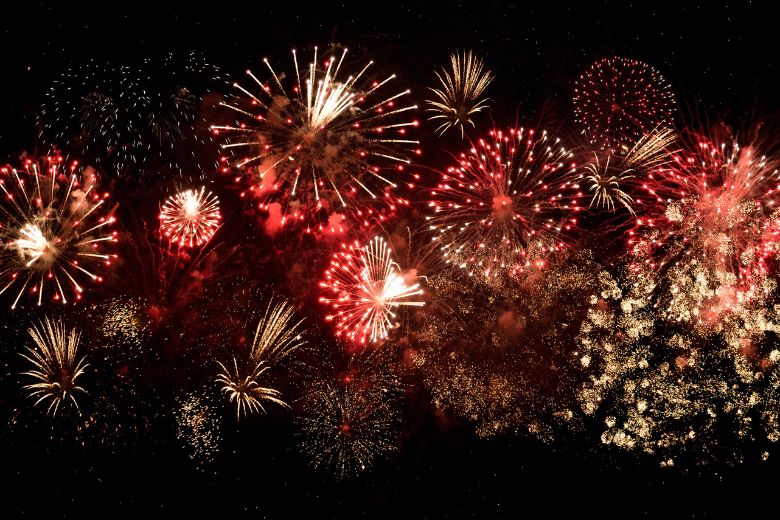 Politie maakt zich zorgen over vuurwerk deze jaarwisseling