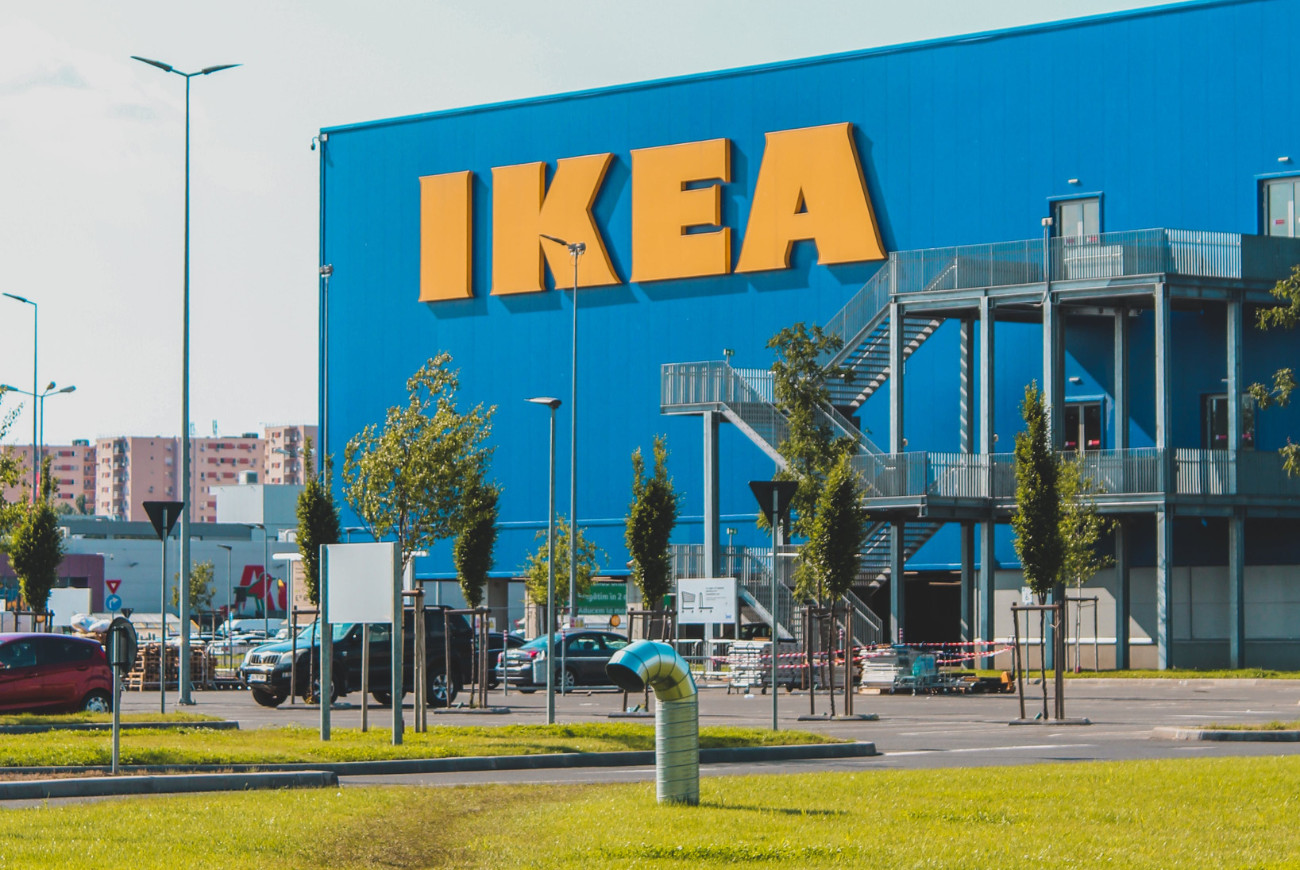 IKEA roept dit product per direct terug wegens kans op brandwonden