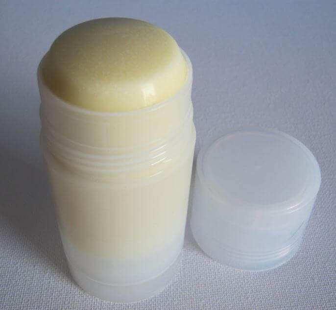 Een veel milieuvriendelijker alternatief voor deodorant, maar net zo goed! Probeer jij het?