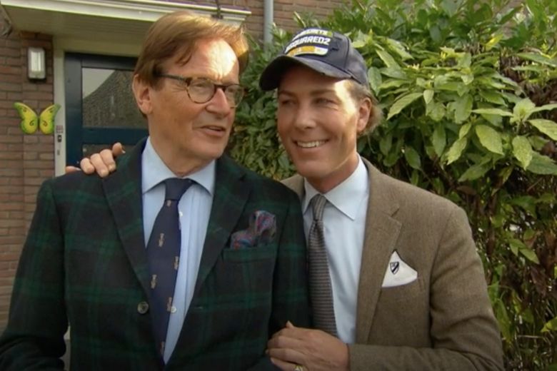 Kijkers kritisch op groot gezin in eerste aflevering Paleis voor een Prikkie