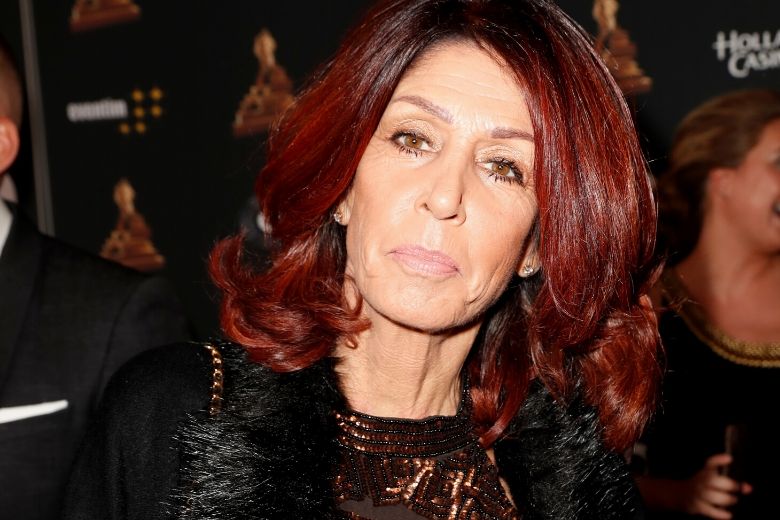 Rachel Hazes over band met schoondochter: 'Ik heb niet zoveel met Monique'