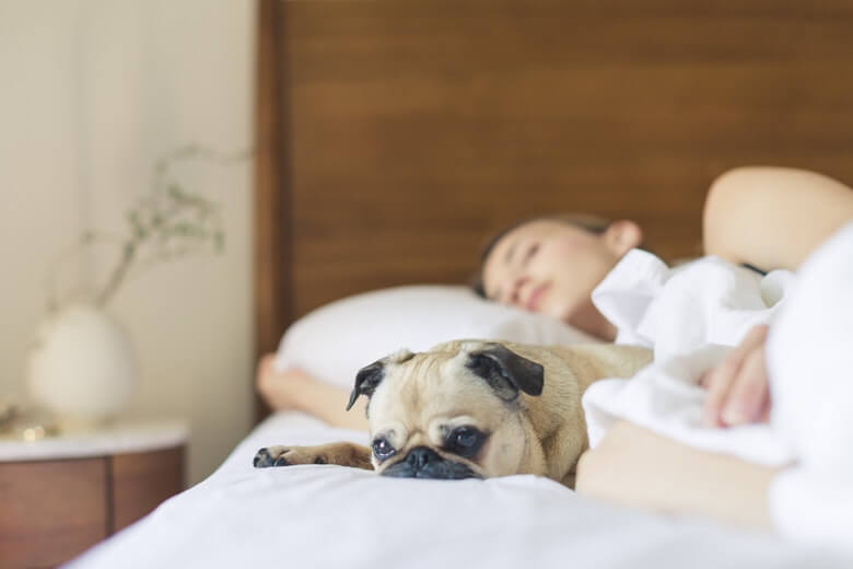 Dit is hoeveel slaap we nodig hebben per leeftijd, van baby tot oudere