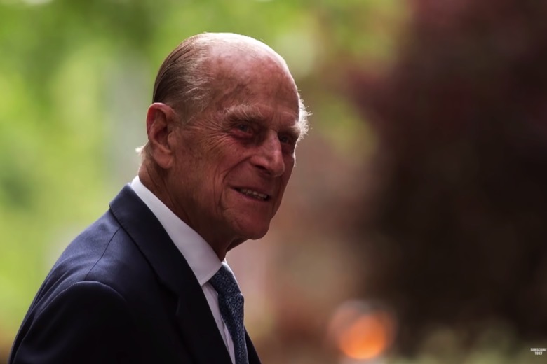 Conflict in berichten prinsen William en Harry na overlijden prins Philip?