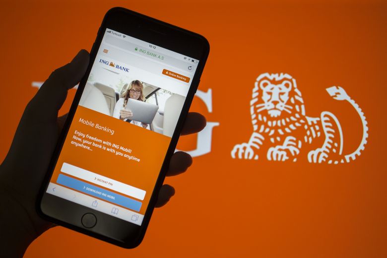 ING heeft onterecht geld afgeschreven bij een groep klanten