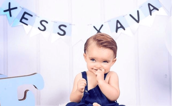 BN'ers kunnen er ook wat van: DIT zijn de raarste kindernamen uit showbizzland!
