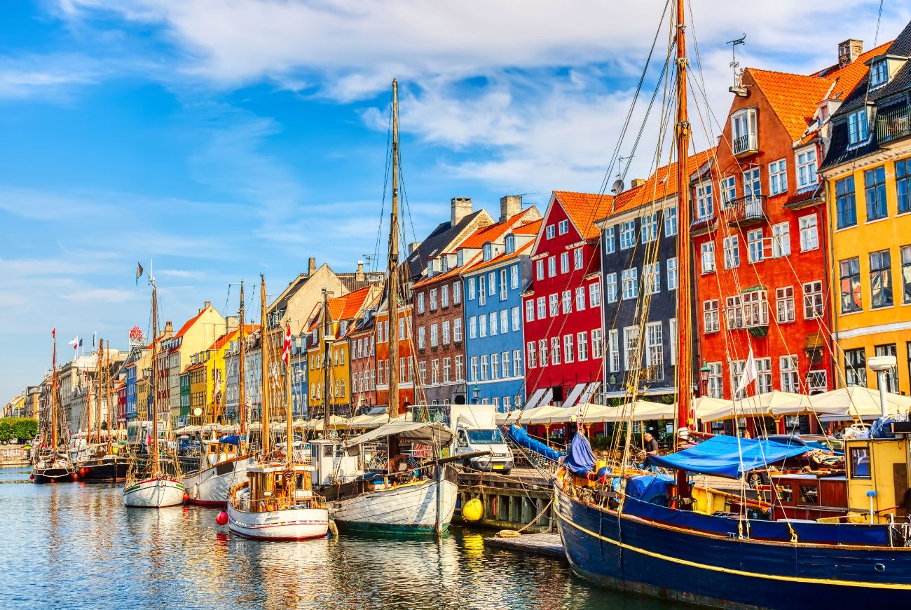 Zo maak je je trip naar Kopenhagen ineens een stuk goedkoper