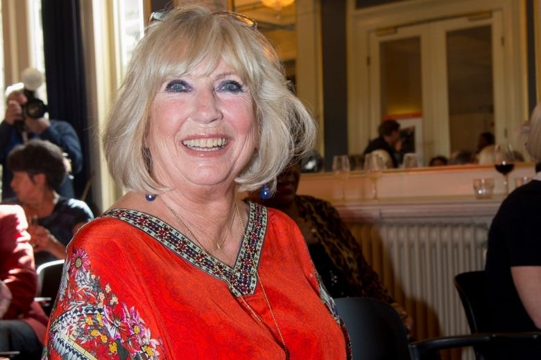 Willeke Alberti zegt theaters vaarwel: 'Ik heb alles gedaan'