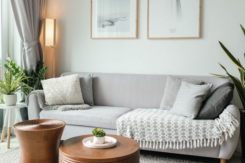 Altijd een opgeruimd huis? Met deze 6 tips gaat het lukken