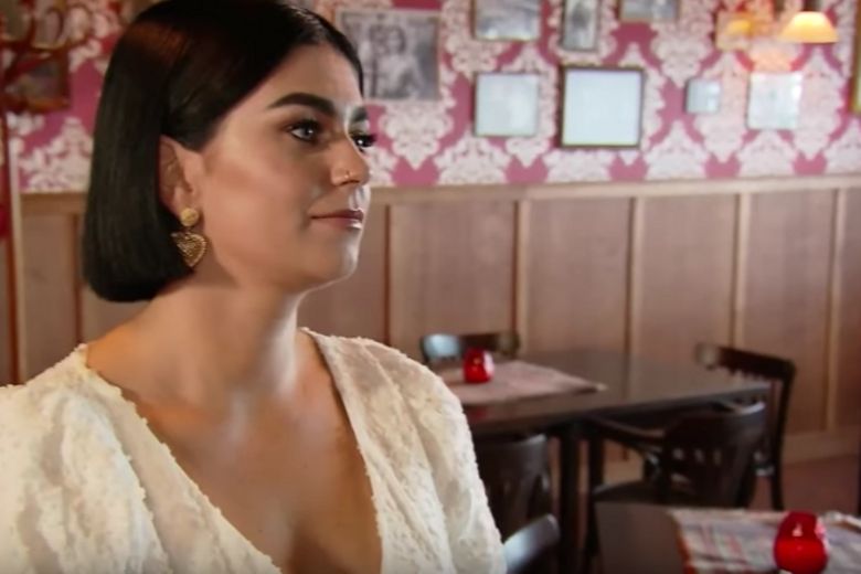 Roxeanne Hazes openhartig over tijd na overlijden vader: ‘Ik had een boze fase’