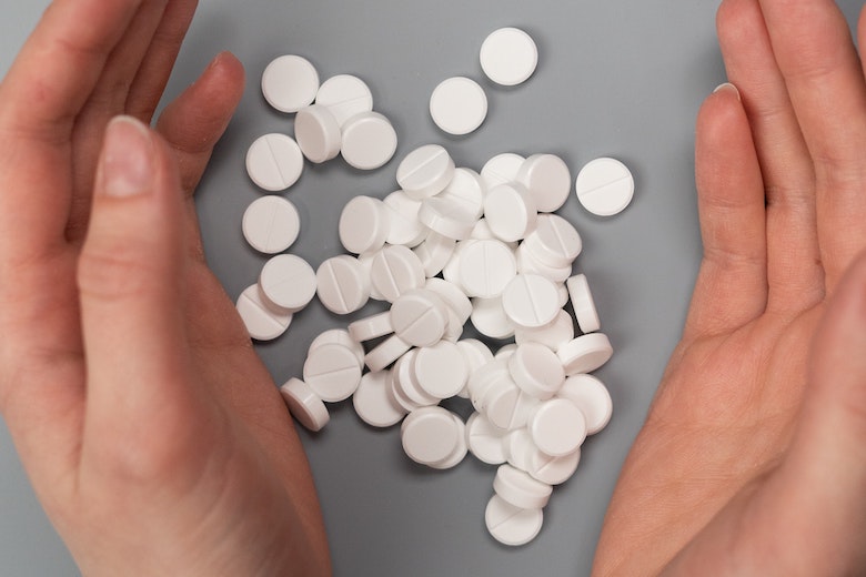 Oei: waarom je altijd moet oppassen met de dosering van paracetamol