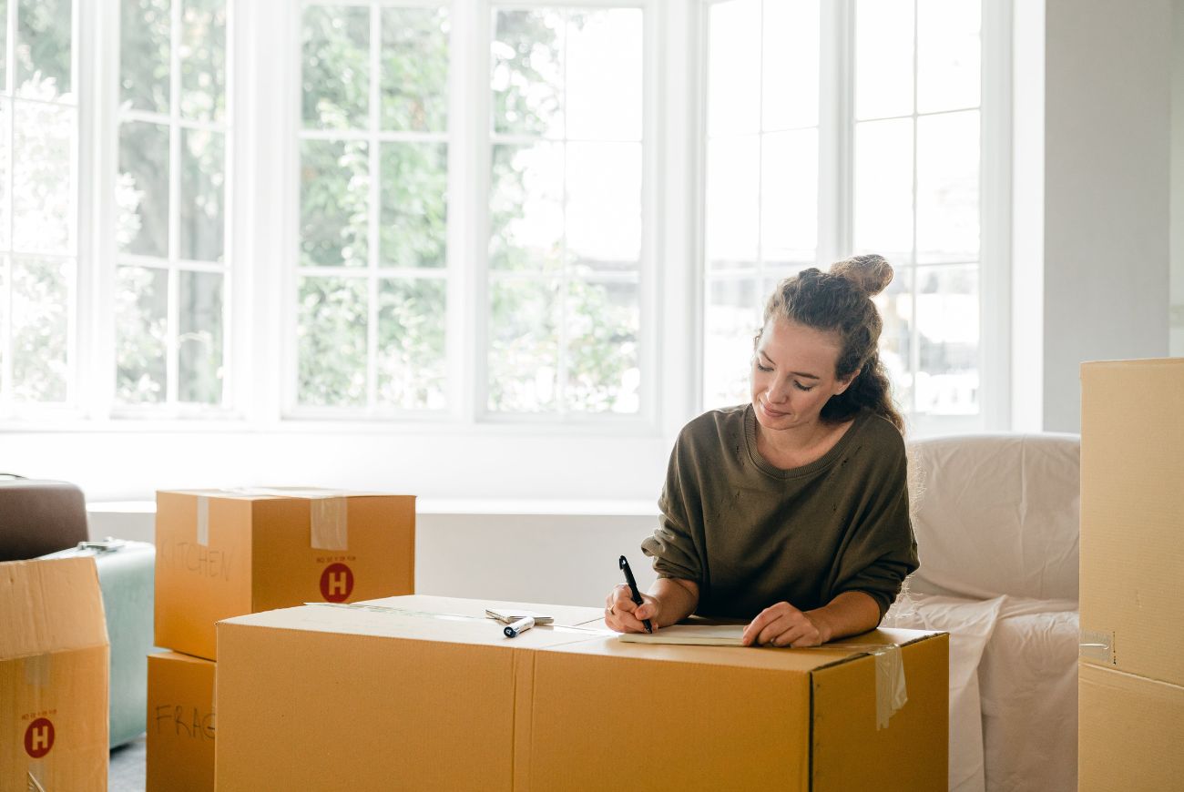 Stressvrij verhuizen: tips voor een vlekkeloze ervaring