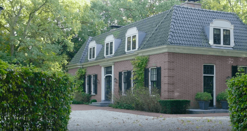 Wow: dit is het allerduurste huis dat in Nederland te koop staat!