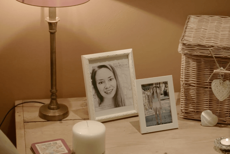 Wat een tragisch verhaal: Maud (20) pleegde zelfmoord, maar wilde eigenlijk euthanasie...