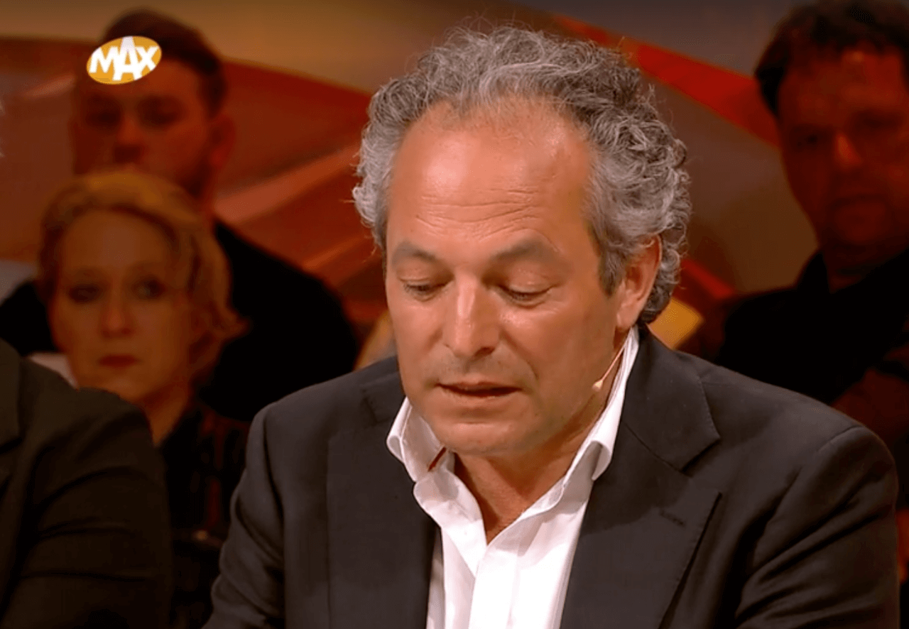 Oh nee! Wat een vreselijk bericht voor Wegmisbruikers-presentator André van der Toorn