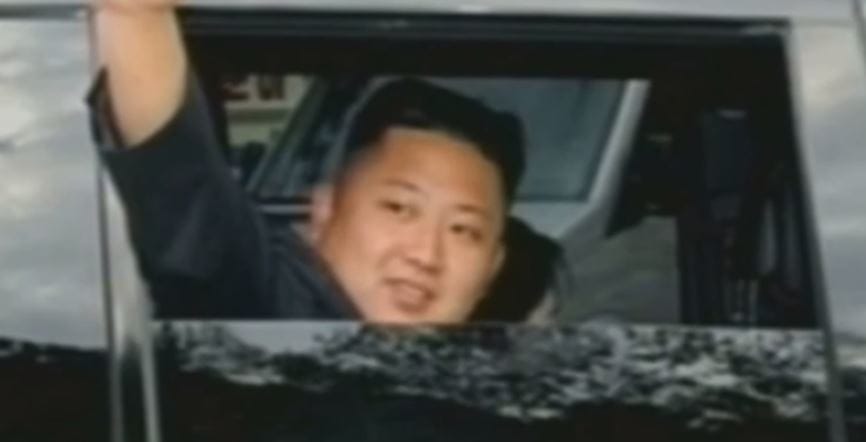 Noord Korea
