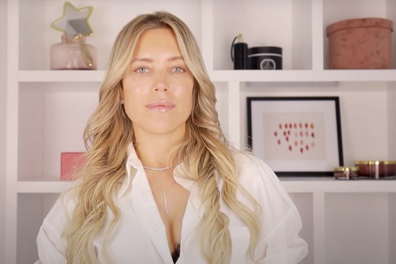 Sylvie Meis openhartig over borstkanker: 'Moeilijkste periode uit mijn leven'