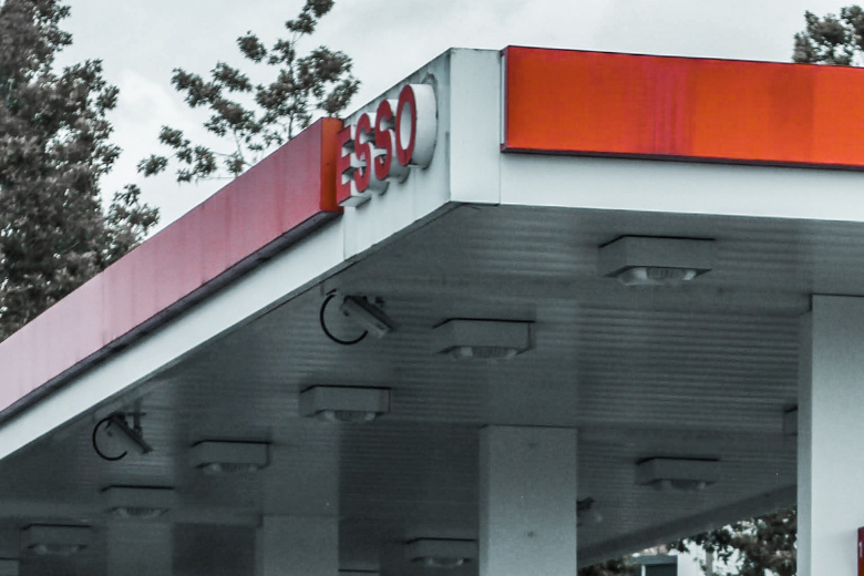Benzine per liter opnieuw naar een recordhoogte