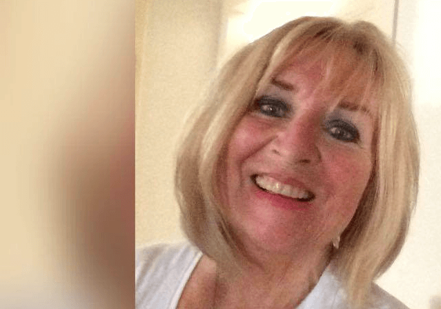 UPDATE: het lichaam dat gistermiddag in Hallum is gevonden is van de vermiste Gerda Waardijk
