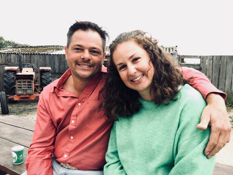 BzV-deelneemster Janneke: ‘Je hoopt tegen beter weten in toch dat het wat wordt’