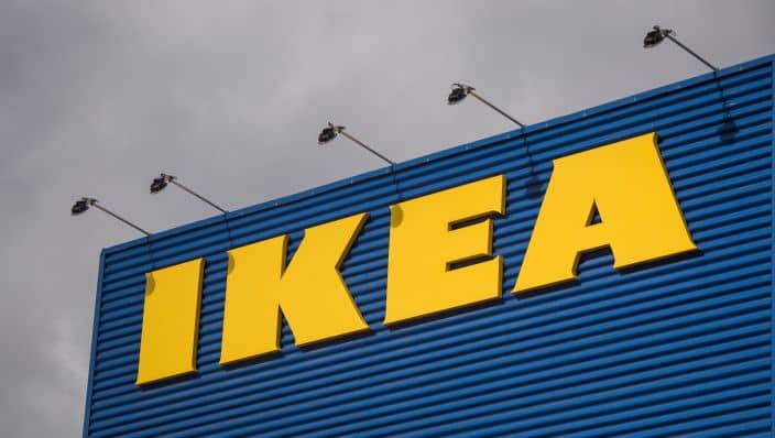 LET OP: IKEA breidt veiligheidswaarschuwing uit! Heb jij zo'n product in huis?