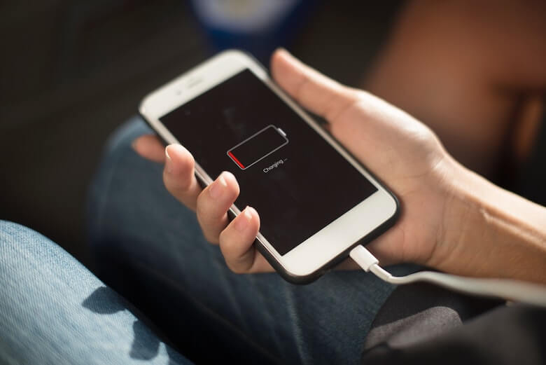 Gaat de batterij van jouw iPhone snel leeg? Dankzij dit trucje niet meer