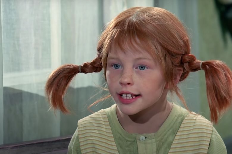 Pippi Langkous-actrice besmet met coronavirus: 'Ik dacht echt dat dit het einde was'
