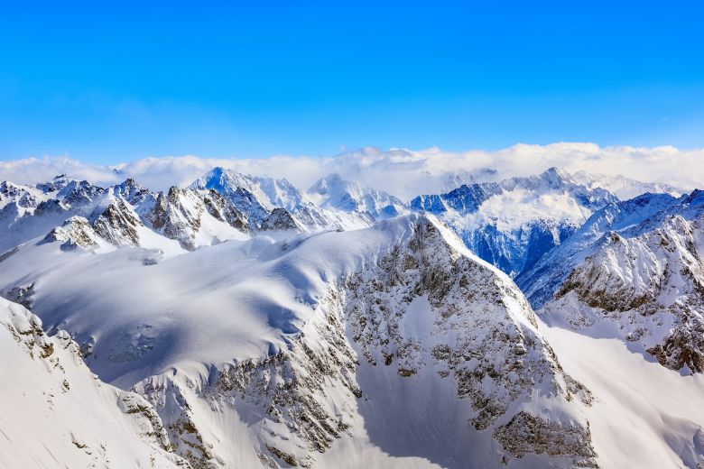 Wow: man zonder onderbenen bereikt top Mount Everest