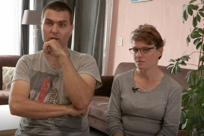 Steenrijk, Straatarm: Age ontroert kijkers met zijn bijzondere verhaal