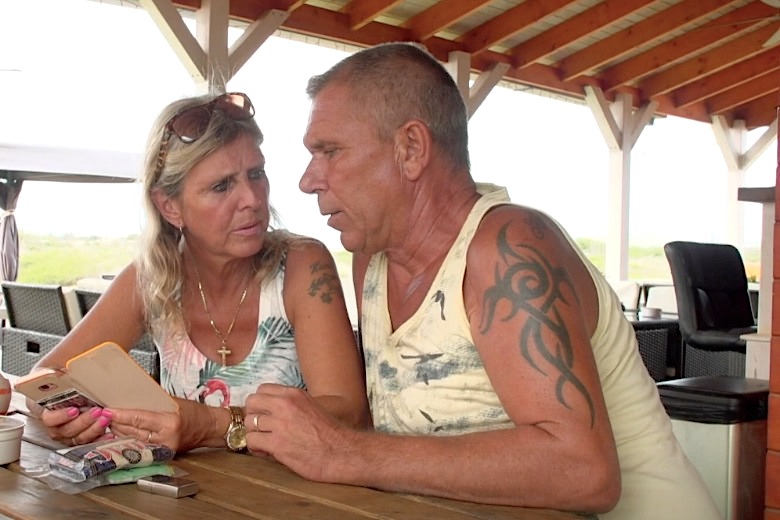 SBS6 haalt realityserie De Scheetjes per direct van de buis