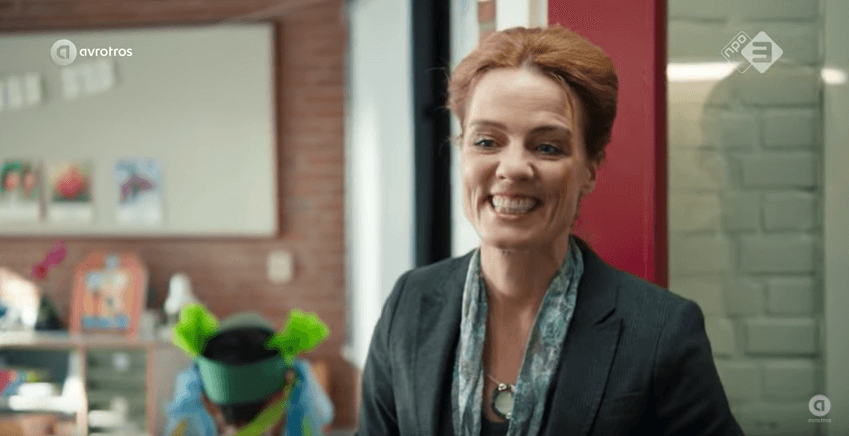 Fans van 'De Luizenmoeder' opgelet: er komt een bonus- en blooperspecial!