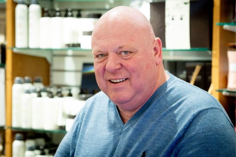 Grote schok voor Massa is Kassa-ster Peter Gillis