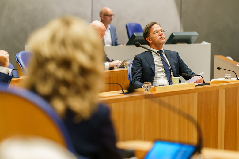 Regeerakkoord is rond: later deze week presentatie