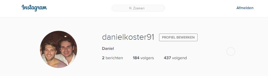 Instagram gebruikers: pas op voor dit virus! Hier lees je hoe jij niet de dupe wordt! Deel mee!