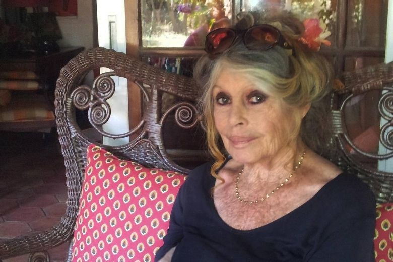 Uniek kijkje in de woning van Brigitte Bardot in St. Tropez