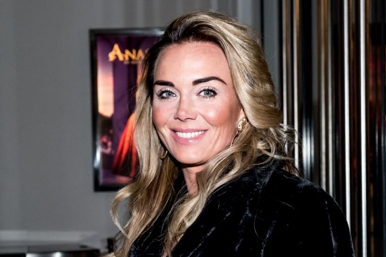 Monique Westenberg haalt uit naar ex-schoonmoeder Rachel Hazes