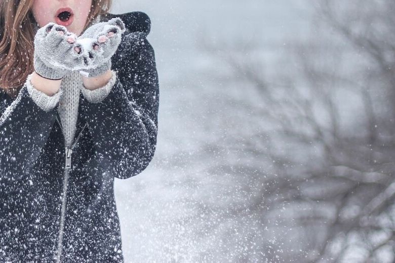 Wetenschappers voorspellen: koudste winter in 100 jaar verwacht