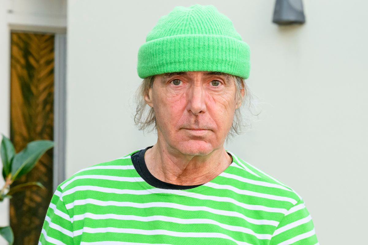 Hans de Booij stopt met optreden wegens gezondheidsklachten