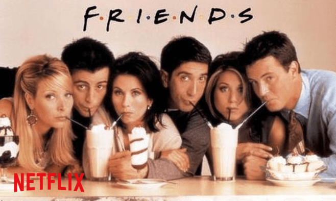 Dit wil je niet missen: deze titels verschijnen in januari op Netflix!