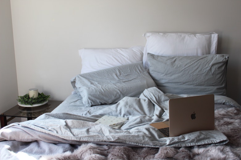 Vies, viezer, viest: een derde van de mannen heeft nog nooit bed verschoond