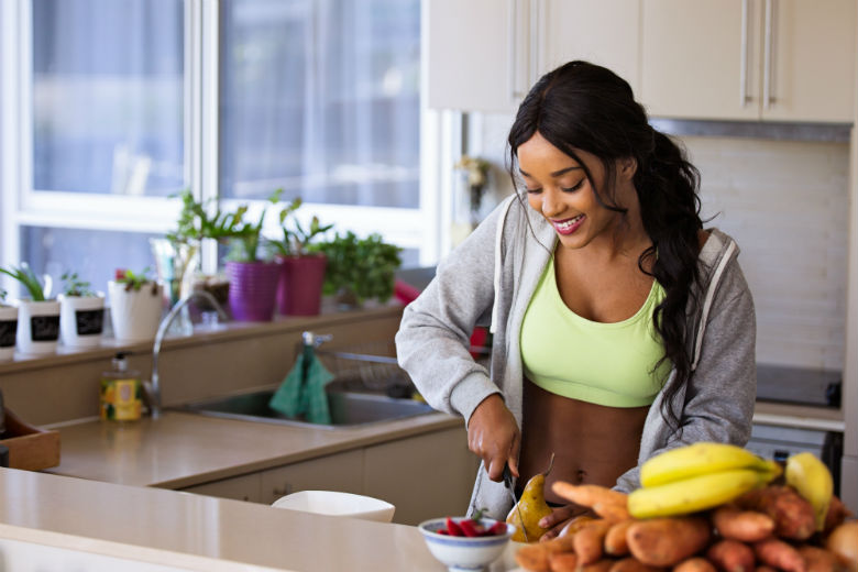 6 simpele dingen die je kunt doen om je fitter te voelen