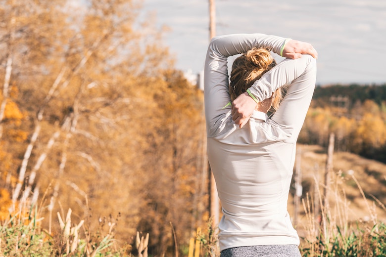 Cardioloog deelt 5 tips over hoe ze haar hart gezond houdt