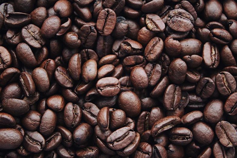 Aha: déze sterrenbeelden kunnen absoluut niet zonder koffie