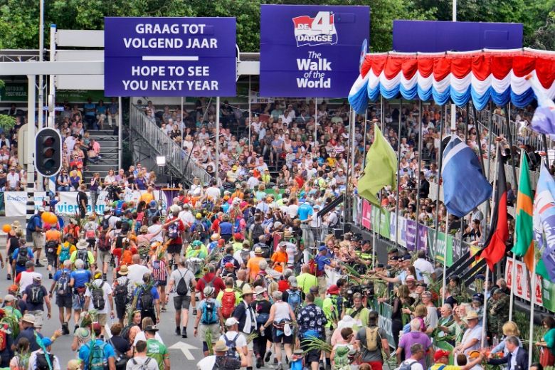 Doorstrepen in je agenda: grote evenementen gaan niet door deze zomer
