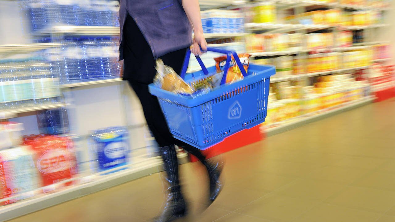Opgelet: Albert Heijn roept weer een product terug! Deel dit bericht met zoveel mogelijk mensen!
