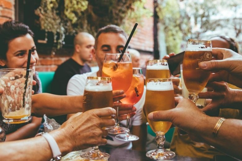Grote ontevredenheid horeca: 'Maatregelen moeten van tafel'