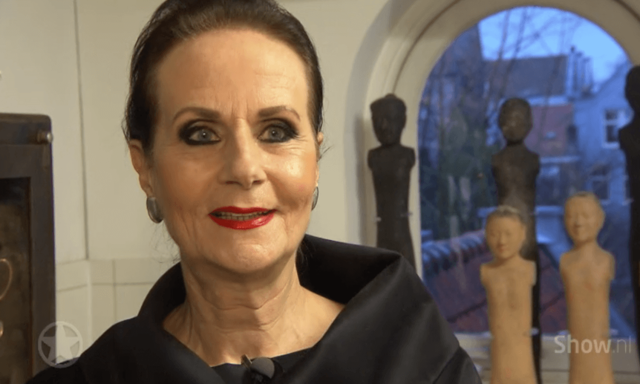 Ans Markus doet een boekje open over gebruik plastische chirurgie