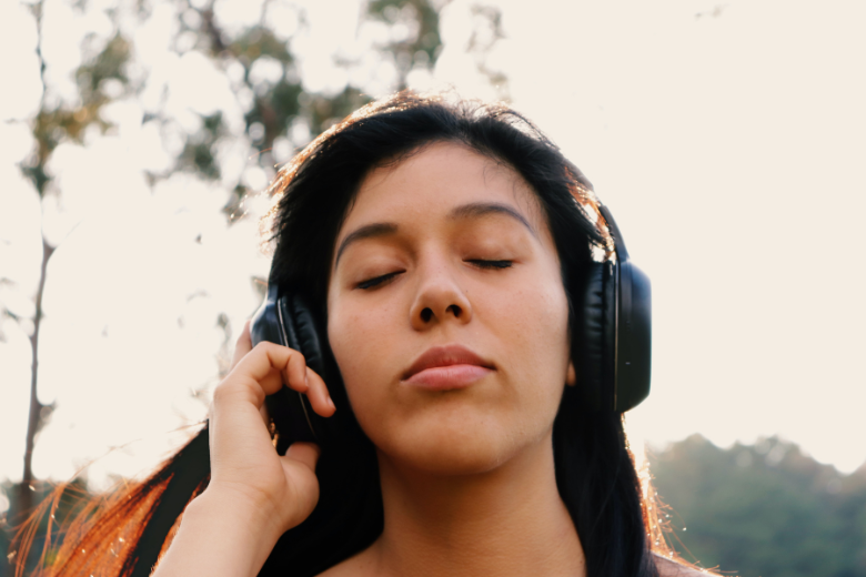 Dit is waarom muziek goed is voor je gezondheid