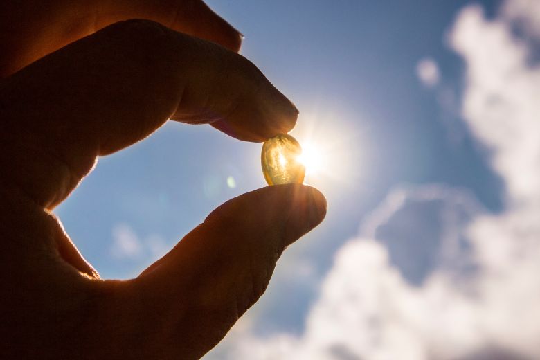 Kan zonnebrandcrème zorgen voor een vitamine D-tekort?