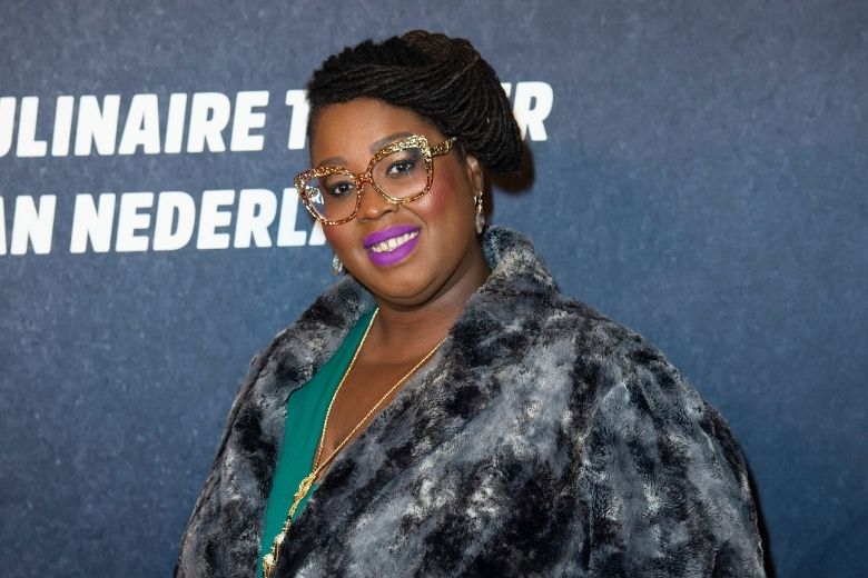Wauw! Enorme mijlpaal voor Shirma Rouse: bijna 60 kilo afgevallen