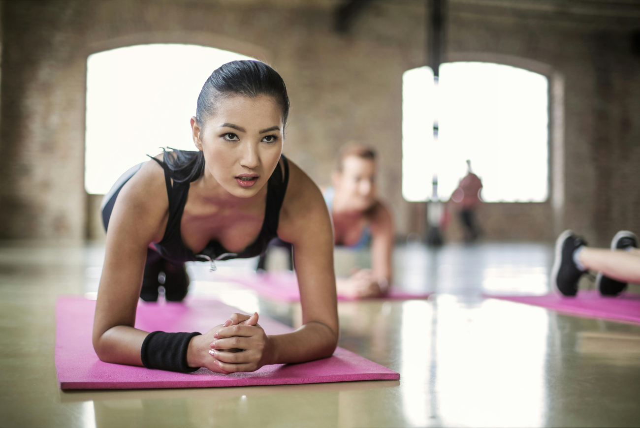 Beter twee keer per week sporten of iedere dag?